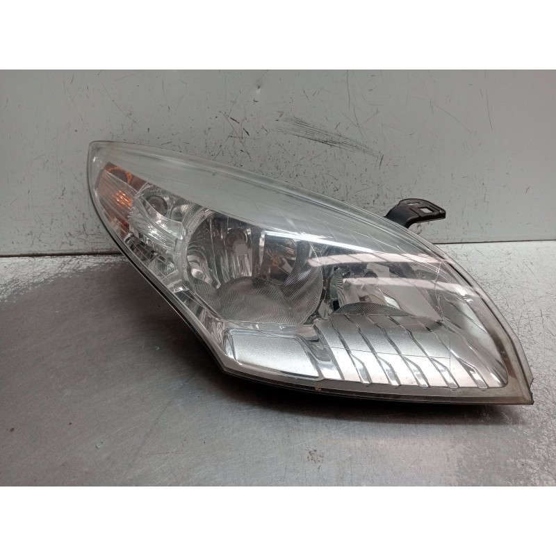 Recambio de faro derecho para renault megane iii hatchback (bz0/1_, b3_) 1.5 dci (bz09, bz0d, bz1w, bz29, bz14) referencia OEM I