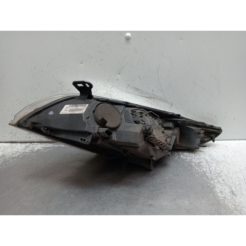 Recambio de faro derecho para renault megane iii hatchback (bz0/1_, b3_) 1.5 dci (bz09, bz0d, bz1w, bz29, bz14) referencia OEM I
