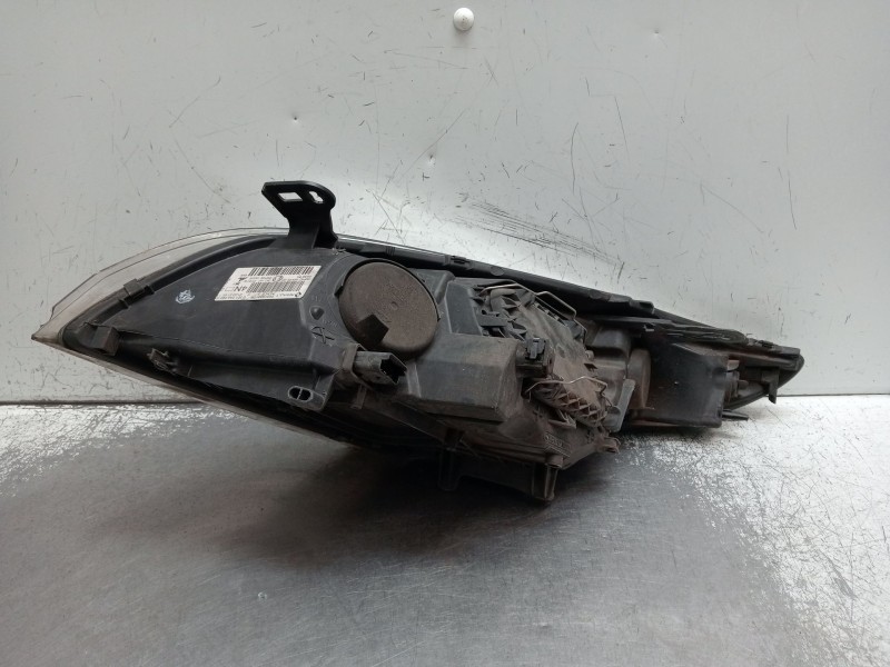 Recambio de faro derecho para renault megane iii hatchback (bz0/1_, b3_) 1.5 dci (bz09, bz0d, bz1w, bz29, bz14) referencia OEM I