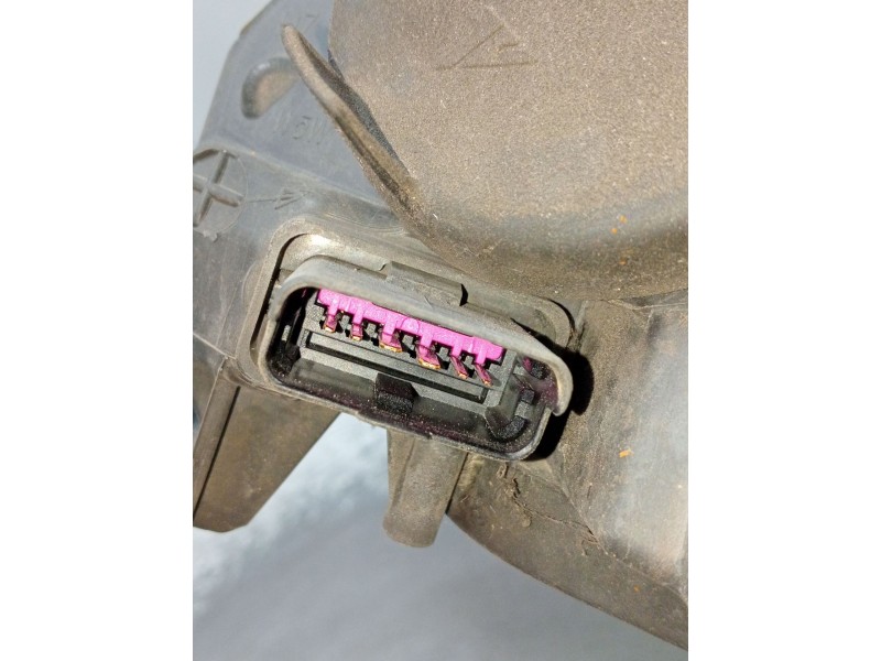 Recambio de faro derecho para renault megane iii hatchback (bz0/1_, b3_) 1.5 dci (bz09, bz0d, bz1w, bz29, bz14) referencia OEM I