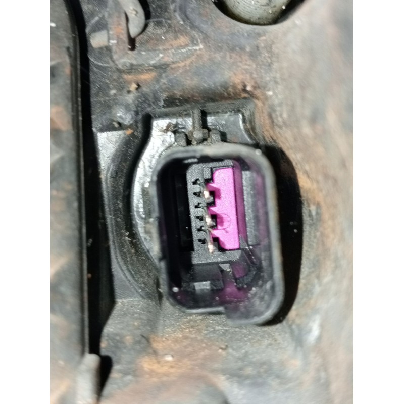 Recambio de faro derecho para renault megane iii hatchback (bz0/1_, b3_) 1.5 dci (bz09, bz0d, bz1w, bz29, bz14) referencia OEM I