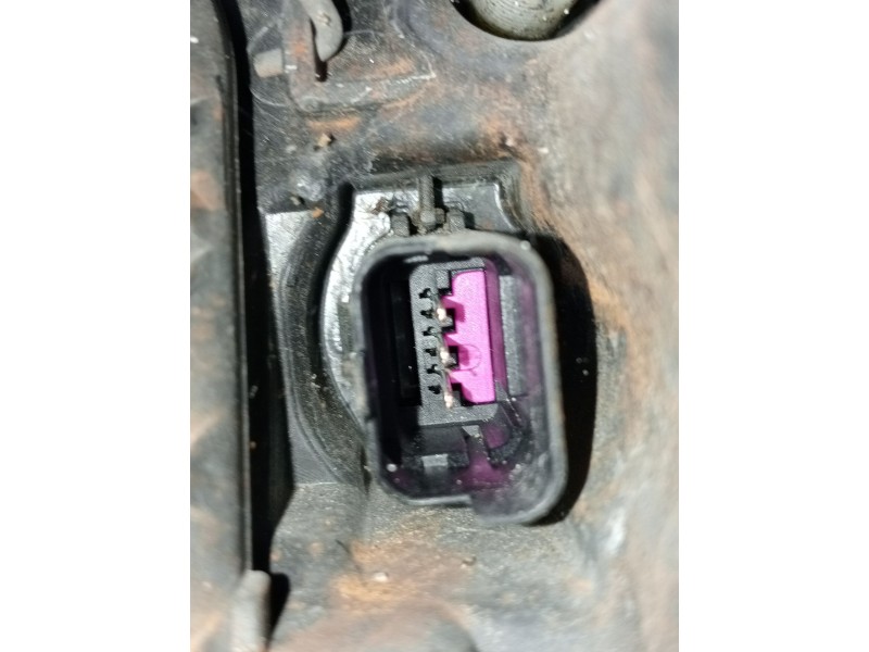 Recambio de faro derecho para renault megane iii hatchback (bz0/1_, b3_) 1.5 dci (bz09, bz0d, bz1w, bz29, bz14) referencia OEM I