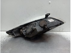Recambio de faro izquierdo para renault megane iii hatchback (bz0/1_, b3_) 1.5 dci (bz09, bz0d, bz1w, bz29, bz14) referencia OEM 2