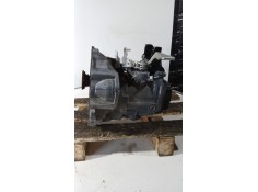 Recambio de caja cambios para seat ibiza iii (6l1) 1.4 tdi referencia OEM IAM JCZ 5v 090186403333