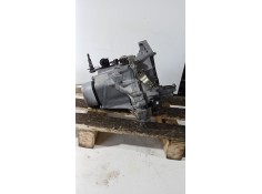Recambio de caja cambios para peugeot 206 hatchback (2a/c) 1.4 i referencia OEM IAM 20CP01 5v 0365760