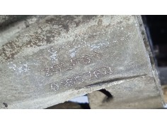 Recambio de caja cambios para peugeot 206 hatchback (2a/c) 1.4 i referencia OEM IAM 20CP01 5v 0365760 2