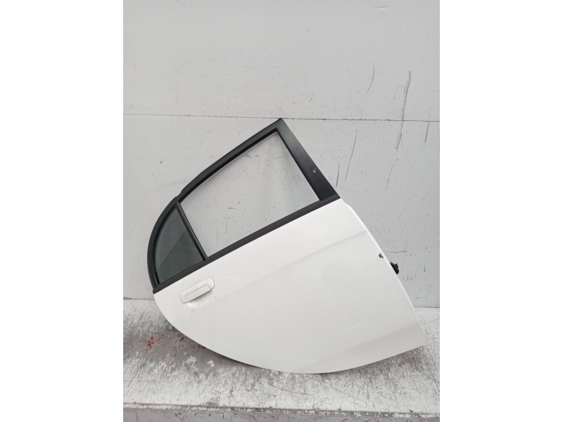 Recambio de puerta trasera derecha para citroën c-zero referencia OEM IAM   