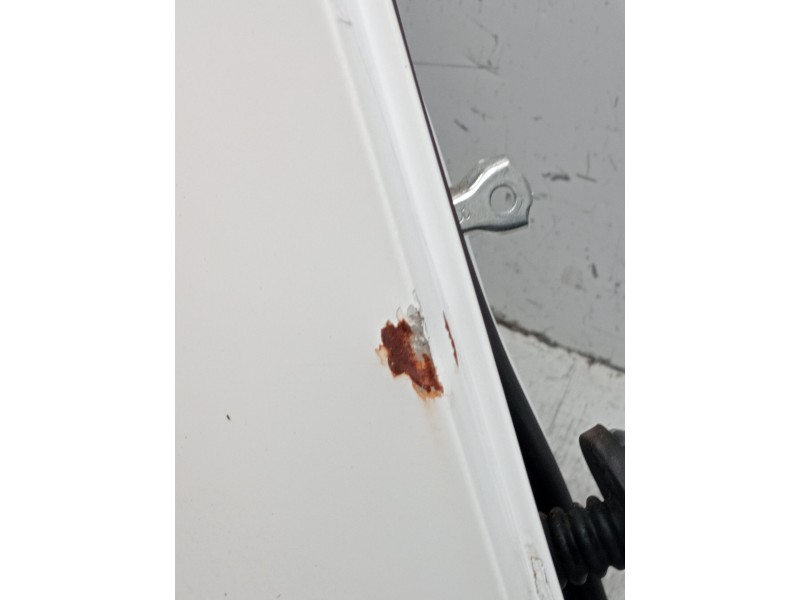 Recambio de puerta trasera derecha para citroën c-zero referencia OEM IAM   