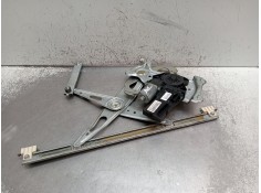 Recambio de elevalunas delantero izquierdo para renault megane iii hatchback (bz0/1_, b3_) 1.5 dci (bz09, bz0d, bz1w, bz29, bz14