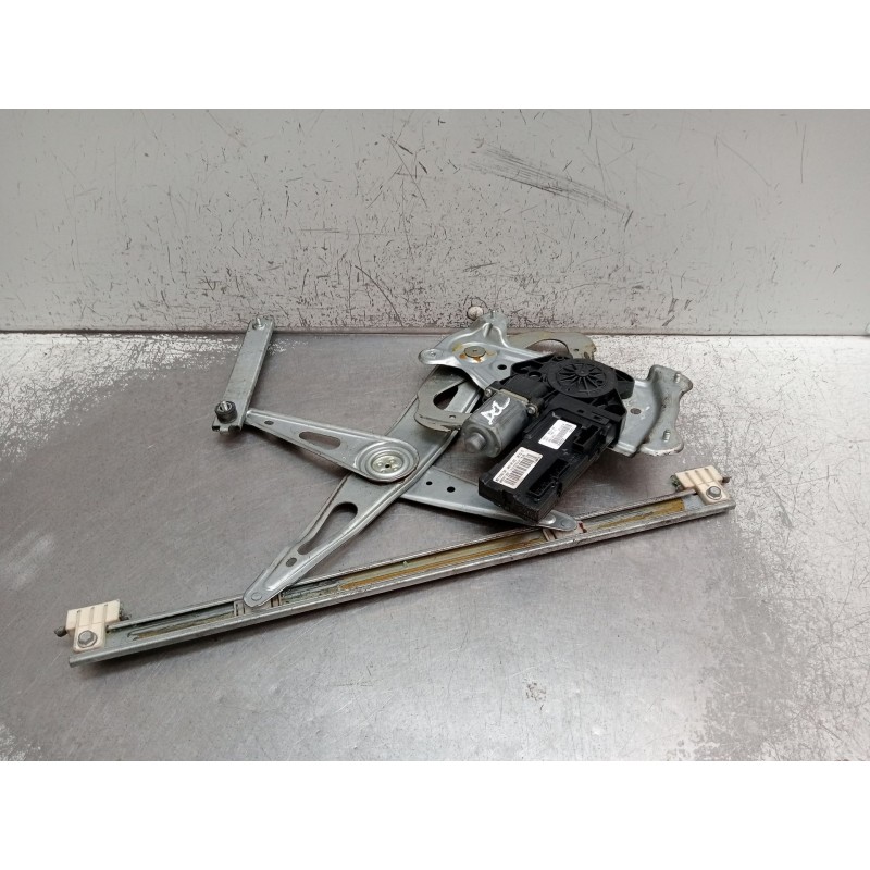 Recambio de elevalunas delantero izquierdo para renault megane iii hatchback (bz0/1_, b3_) 1.5 dci (bz09, bz0d, bz1w, bz29, bz14