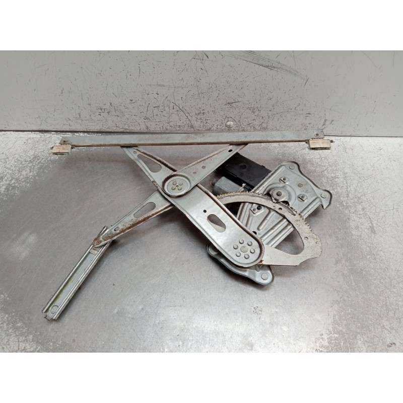 Recambio de elevalunas delantero izquierdo para renault megane iii hatchback (bz0/1_, b3_) 1.5 dci (bz09, bz0d, bz1w, bz29, bz14