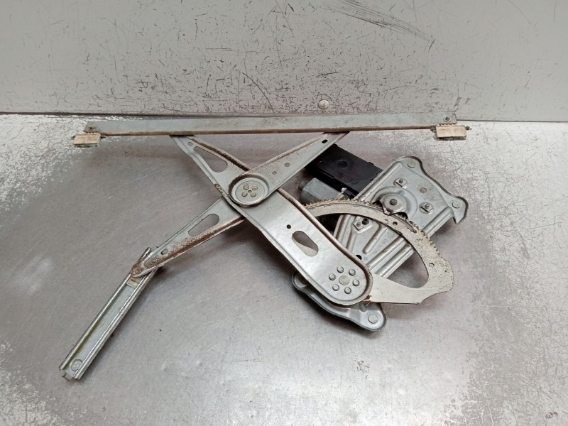 Recambio de elevalunas delantero izquierdo para renault megane iii hatchback (bz0/1_, b3_) 1.5 dci (bz09, bz0d, bz1w, bz29, bz14