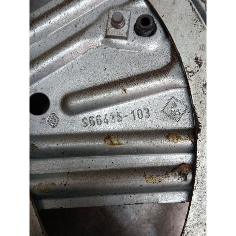 Recambio de elevalunas delantero izquierdo para renault megane iii hatchback (bz0/1_, b3_) 1.5 dci (bz09, bz0d, bz1w, bz29, bz14