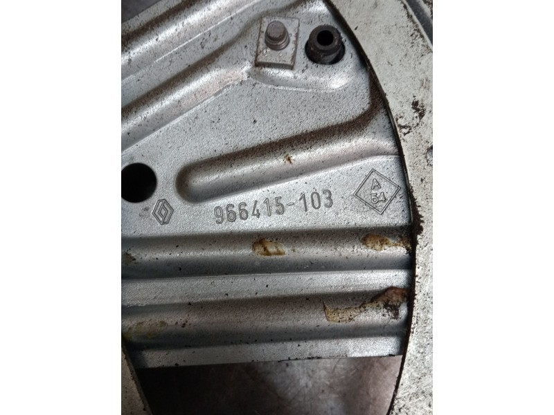 Recambio de elevalunas delantero izquierdo para renault megane iii hatchback (bz0/1_, b3_) 1.5 dci (bz09, bz0d, bz1w, bz29, bz14