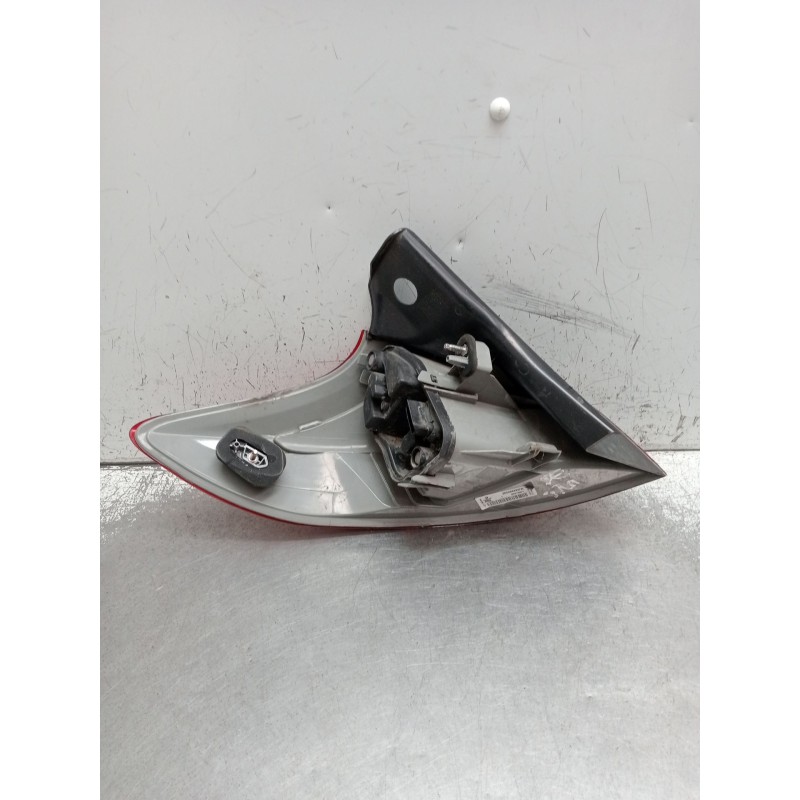 Recambio de piloto trasero derecho para renault megane iii hatchback (bz0/1_, b3_) 1.5 dci (bz09, bz0d, bz1w, bz29, bz14) refere