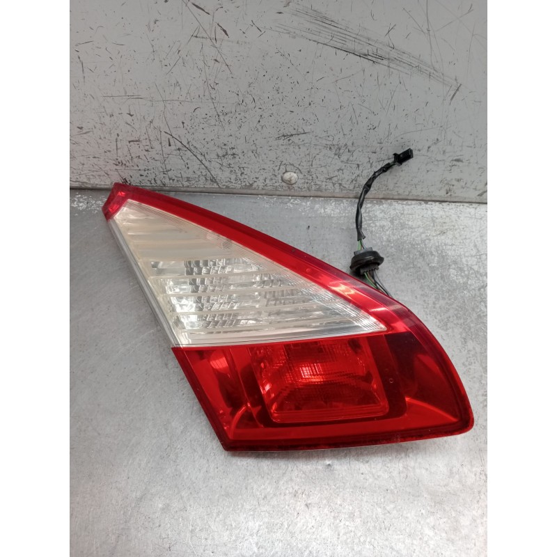 Recambio de piloto trasero izquierdo interior para renault megane iii hatchback (bz0/1_, b3_) 1.5 dci (bz09, bz0d, bz1w, bz29, b