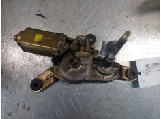 Recambio de motor limpia trasero para hyundai santamo gl referencia OEM IAM WR108SC 98700M2000 