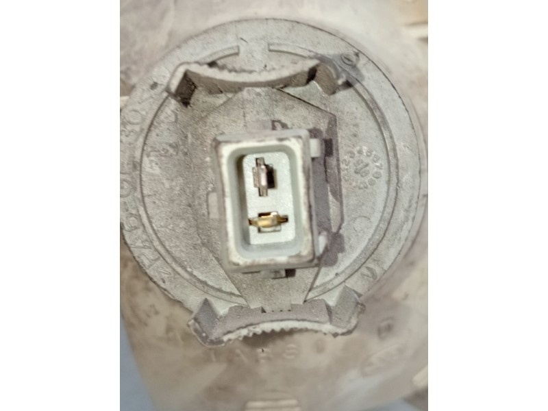 Recambio de piloto delantero derecho para ford orion iii (gal) 1.8 d referencia OEM IAM   