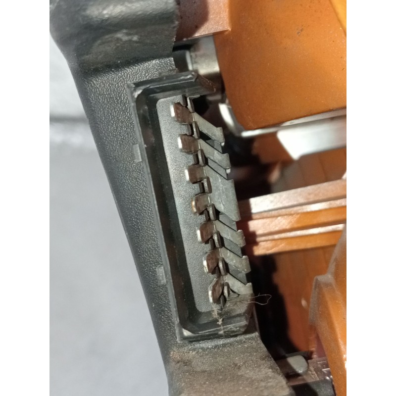Recambio de piloto trasero derecho para ford orion iii (gal) 1.8 d referencia OEM IAM   