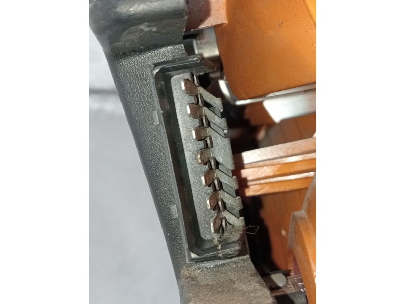 Recambio de piloto trasero derecho para ford orion iii (gal) 1.8 d referencia OEM IAM   