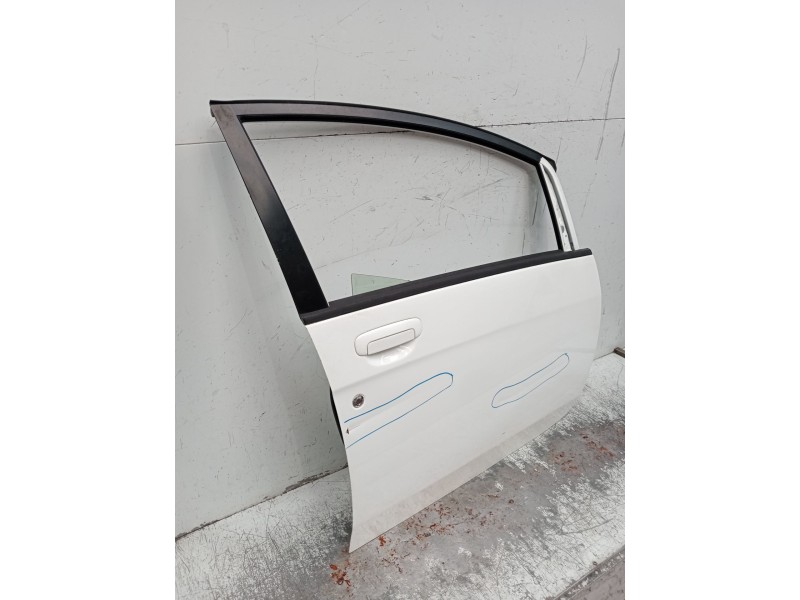 Recambio de puerta delantera derecha para citroën c-zero referencia OEM IAM   