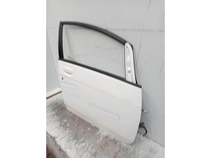 Recambio de puerta delantera derecha para citroën c-zero referencia OEM IAM   
