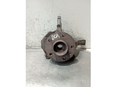 Recambio de mangueta delantera derecha para nissan primastar furgoneta (x83) 1.9 dci 100 referencia OEM IAM   