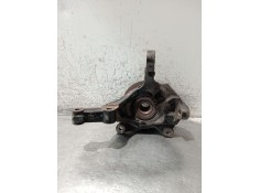 Recambio de mangueta delantera derecha para nissan primastar furgoneta (x83) 1.9 dci 100 referencia OEM IAM    2