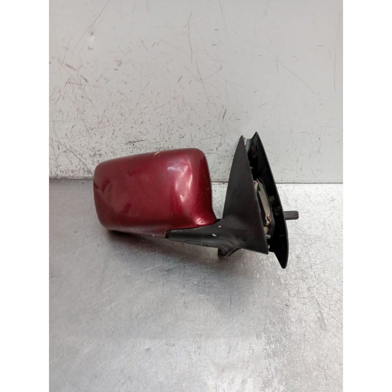 Recambio de retrovisor izquierdo para ford orion iii (gal) 1.8 d referencia OEM IAM MANUAL  