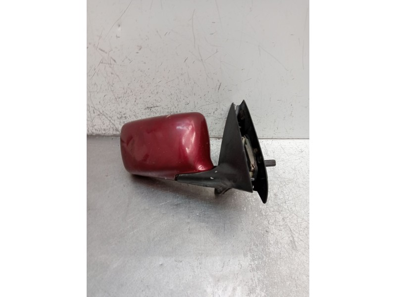 Recambio de retrovisor izquierdo para ford orion iii (gal) 1.8 d referencia OEM IAM MANUAL  