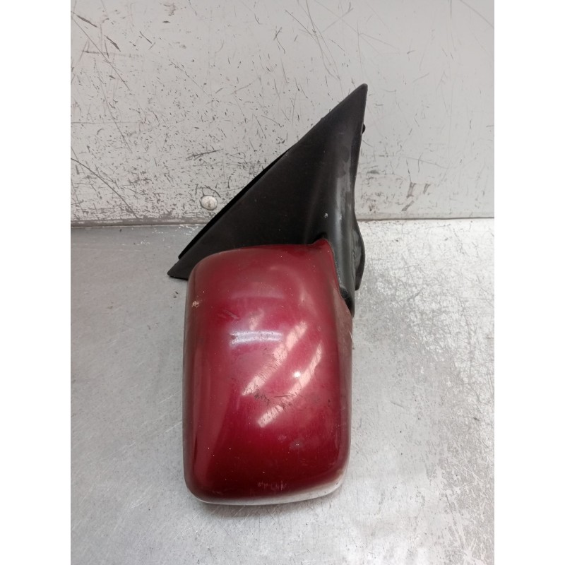 Recambio de retrovisor izquierdo para ford orion iii (gal) 1.8 d referencia OEM IAM MANUAL  