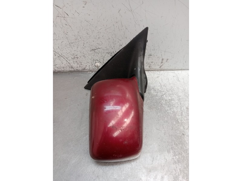 Recambio de retrovisor izquierdo para ford orion iii (gal) 1.8 d referencia OEM IAM MANUAL  