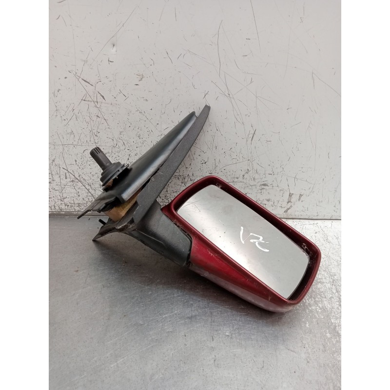 Recambio de retrovisor izquierdo para ford orion iii (gal) 1.8 d referencia OEM IAM MANUAL  