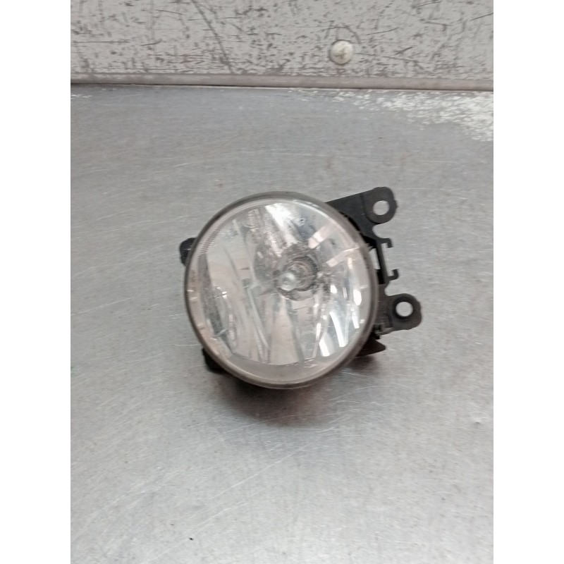 Recambio de faro antiniebla derecho para renault megane iii hatchback (bz0/1_, b3_) 1.5 dci (bz09, bz0d, bz1w, bz29, bz14) refer