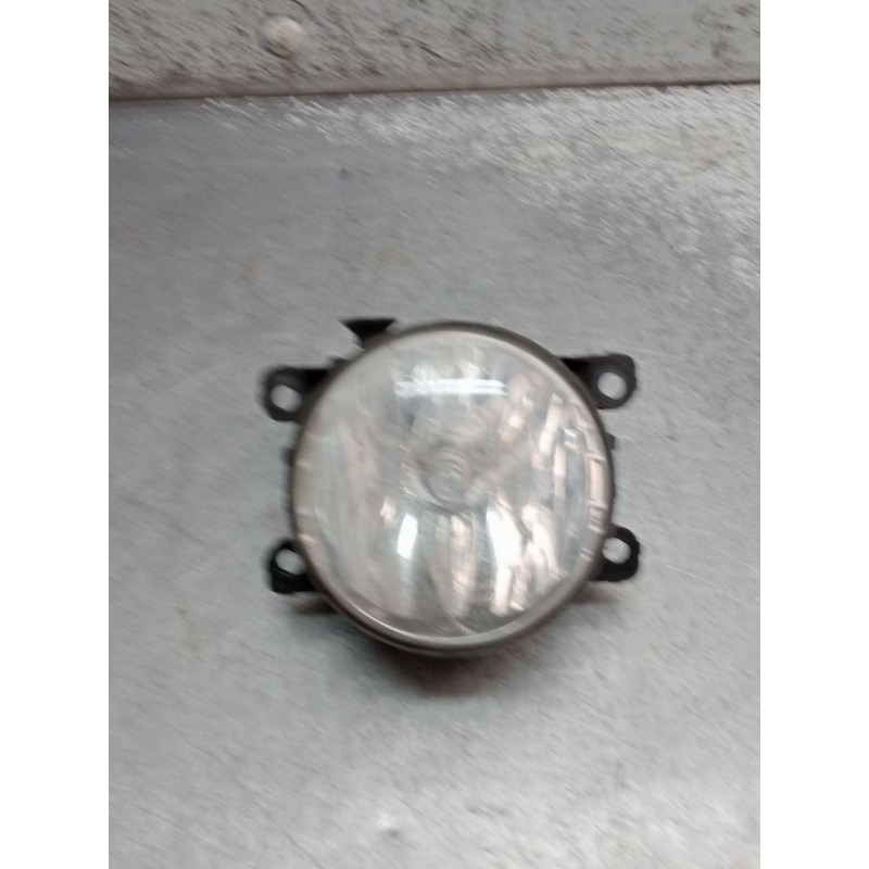 Recambio de faro antiniebla izquierdo para renault megane iii hatchback (bz0/1_, b3_) 1.5 dci (bz09, bz0d, bz1w, bz29, bz14) ref