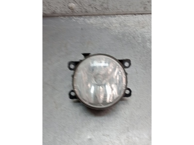Recambio de faro antiniebla izquierdo para renault megane iii hatchback (bz0/1_, b3_) 1.5 dci (bz09, bz0d, bz1w, bz29, bz14) ref