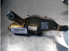 Recambio de motor limpia trasero para hyundai santamo gl referencia OEM IAM WR108SC 98700M2000  2