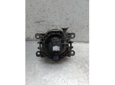 Recambio de faro antiniebla izquierdo para renault megane iii hatchback (bz0/1_, b3_) 1.5 dci (bz09, bz0d, bz1w, bz29, bz14) ref 2