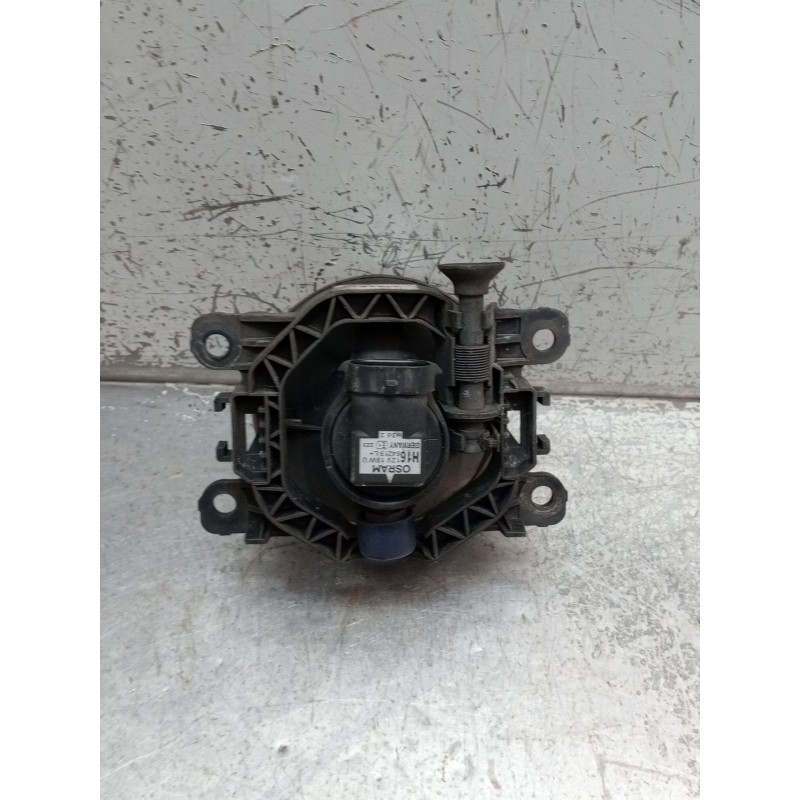 Recambio de faro antiniebla izquierdo para renault megane iii hatchback (bz0/1_, b3_) 1.5 dci (bz09, bz0d, bz1w, bz29, bz14) ref