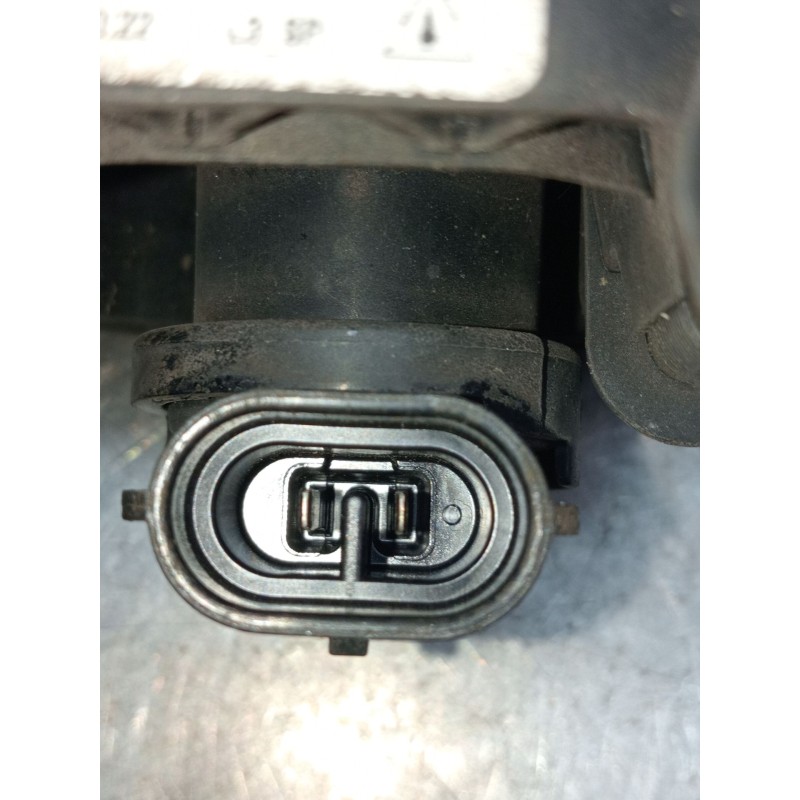 Recambio de faro antiniebla izquierdo para renault megane iii hatchback (bz0/1_, b3_) 1.5 dci (bz09, bz0d, bz1w, bz29, bz14) ref