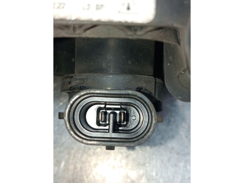 Recambio de faro antiniebla izquierdo para renault megane iii hatchback (bz0/1_, b3_) 1.5 dci (bz09, bz0d, bz1w, bz29, bz14) ref