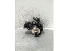 Recambio de valvula egr para peugeot 206 hatchback (2a/c) 1.9 d referencia OEM IAM 9636111480  