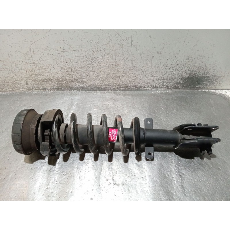 Recambio de amortiguador delantero derecho para nissan primastar furgoneta (x83) 1.9 dci 100 referencia OEM IAM  335803 