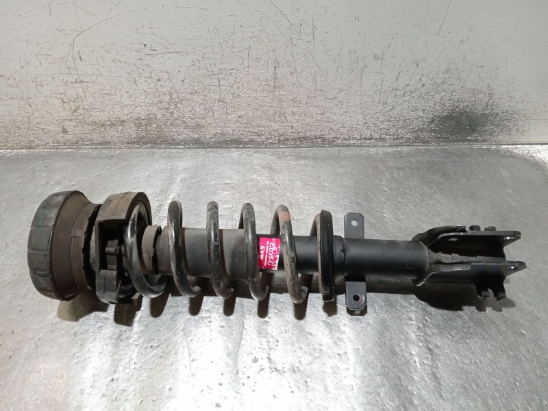 Recambio de amortiguador delantero derecho para nissan primastar furgoneta (x83) 1.9 dci 100 referencia OEM IAM  335803 