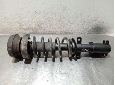 Recambio de amortiguador delantero derecho para nissan primastar furgoneta (x83) 1.9 dci 100 referencia OEM IAM  335803  2