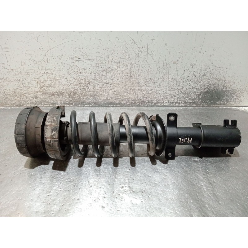 Recambio de amortiguador delantero derecho para nissan primastar furgoneta (x83) 1.9 dci 100 referencia OEM IAM  335803 