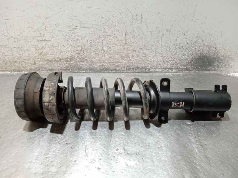 Recambio de amortiguador delantero derecho para nissan primastar furgoneta (x83) 1.9 dci 100 referencia OEM IAM  335803 