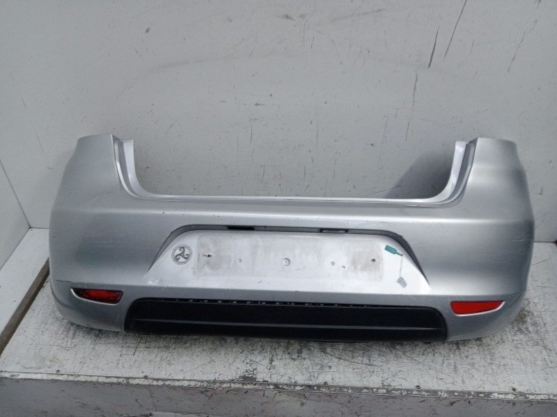 Recambio de paragolpes trasero para seat ibiza iii (6l1) 1.4 tdi referencia OEM IAM   