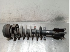 Recambio de amortiguador delantero izquierdo para nissan primastar furgoneta (x83) 1.9 dci 100 referencia OEM IAM 335803  