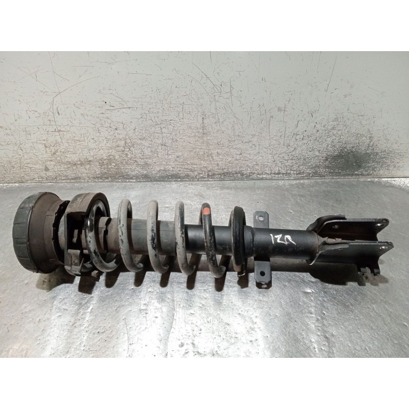 Recambio de amortiguador delantero izquierdo para nissan primastar furgoneta (x83) 1.9 dci 100 referencia OEM IAM 335803  